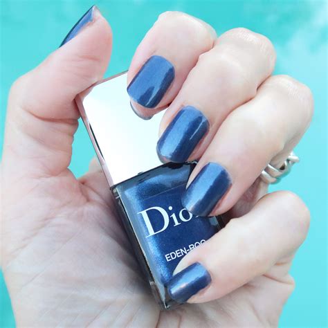 dior nail polish blue|Dior nail polish john lewis.